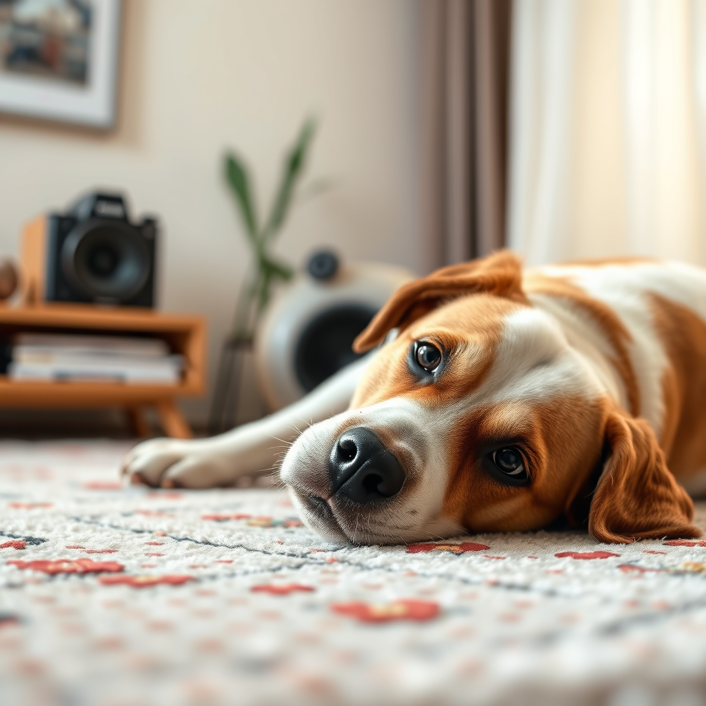 The Role of Carpets in Sound Absorption - The Best Carpet and Flooring Materials for Audio Clarity