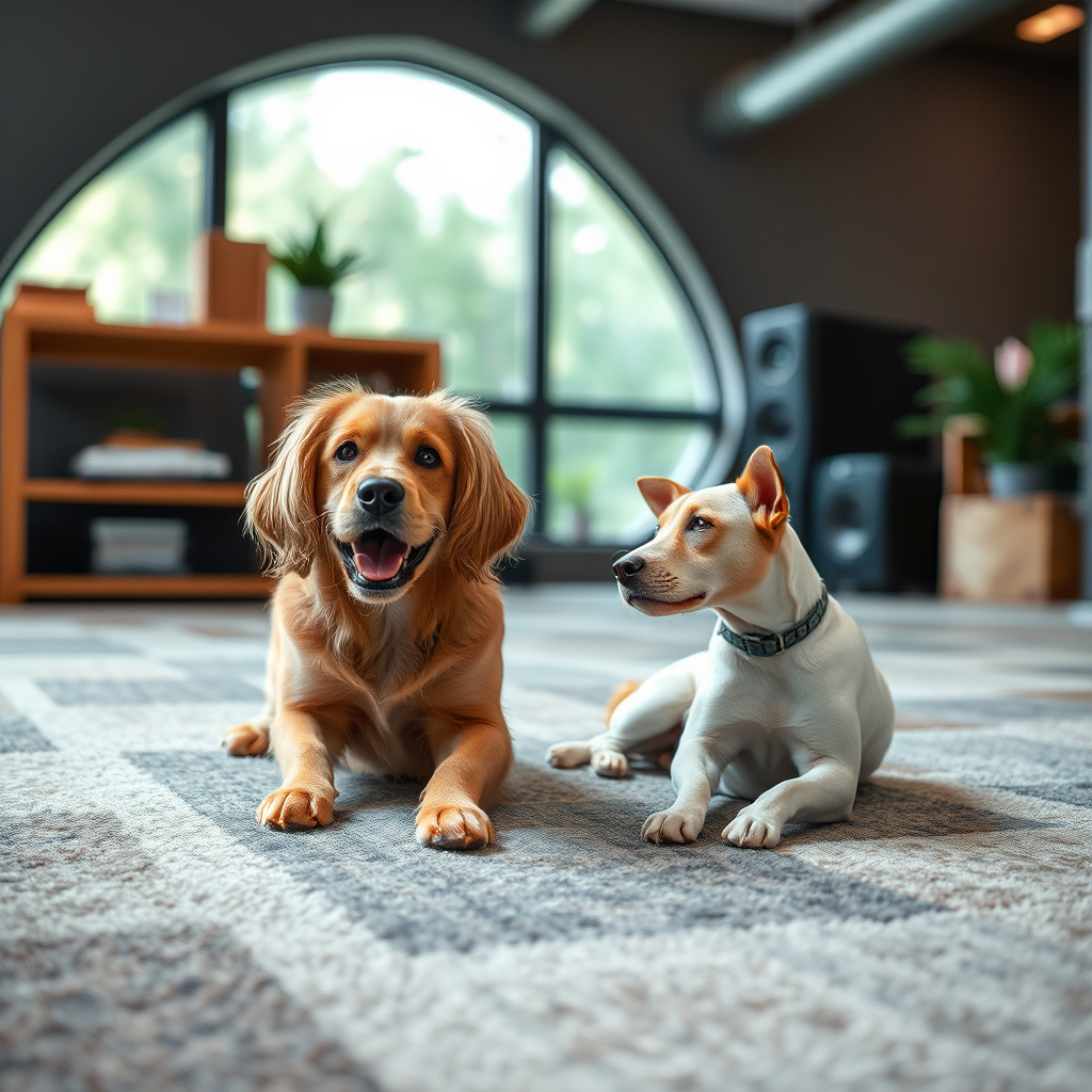 Understanding Audio Clarity - The Best Carpet and Flooring Materials for Audio Clarity