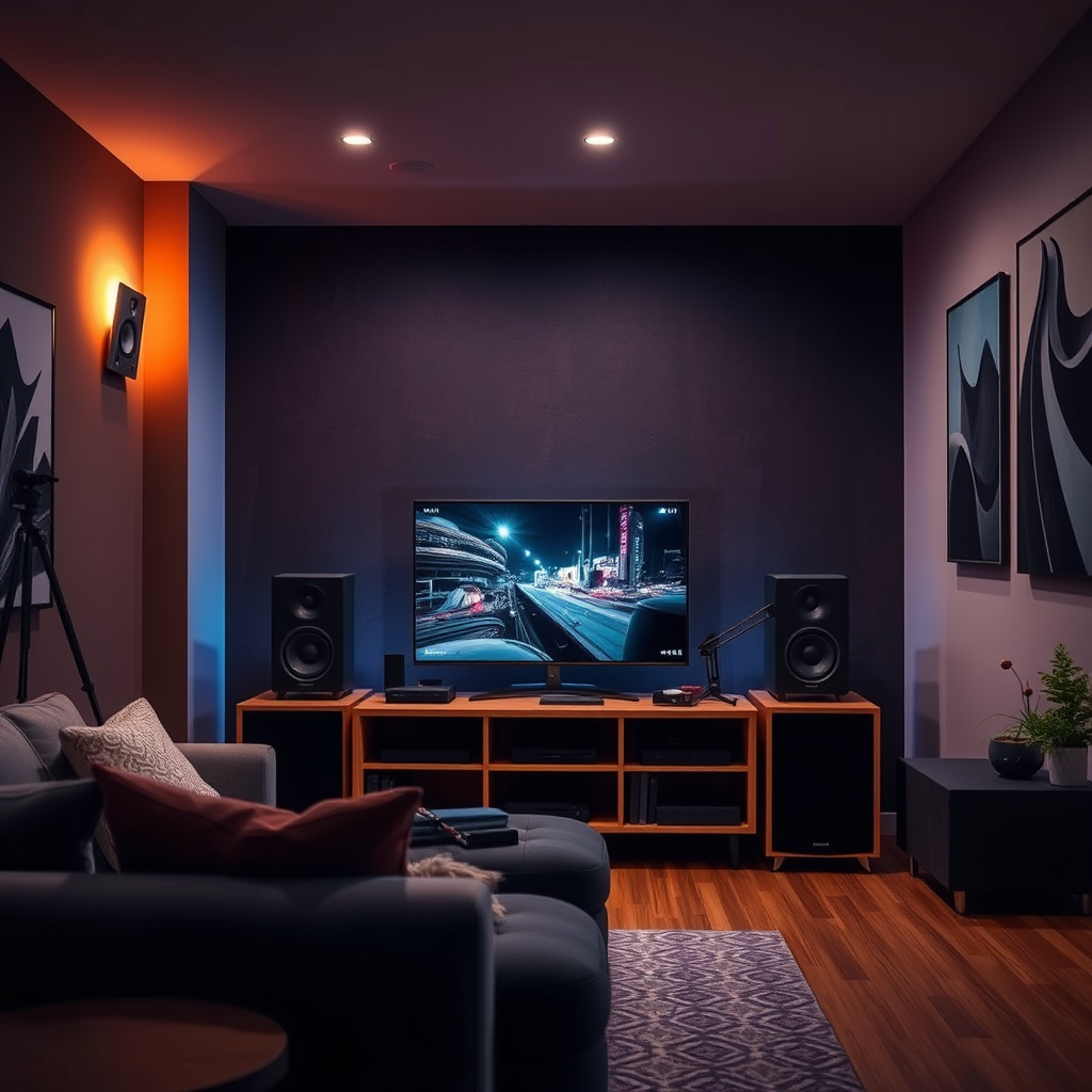 Top Features to Look For - The Best Compact Audio Systems for Small Spaces
