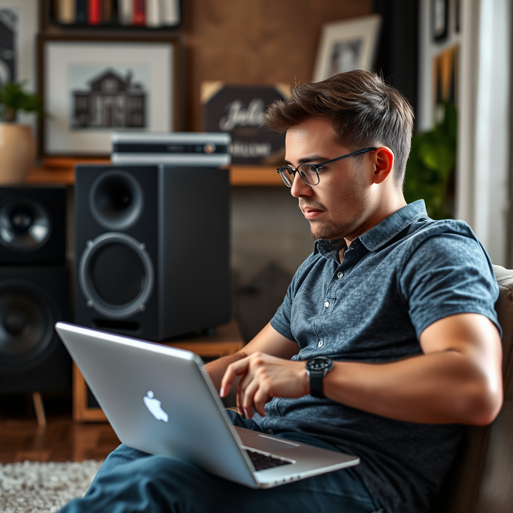 Types of Compact Audio Systems - The Best Compact Audio Systems for Small Spaces