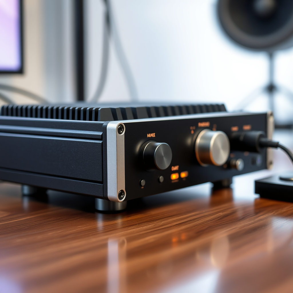 Features to Look for in a DAC - The Best DACs for High-Resolution Streaming Audio