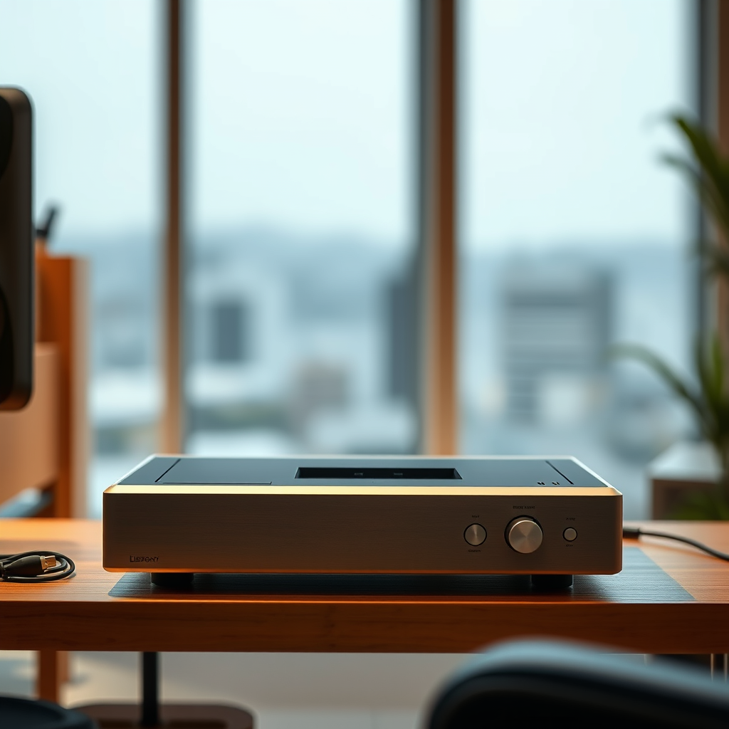 Understanding DACs and Their Importance - The Best DACs for High-Resolution Streaming Audio