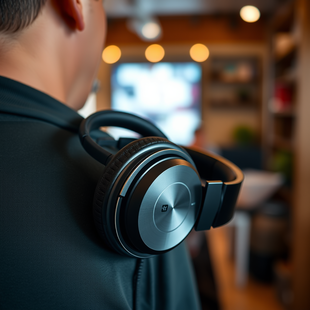 Top Hi-Fi Headphone Recommendations - The Best Hi-Fi Headphones for Pure Audio Listening