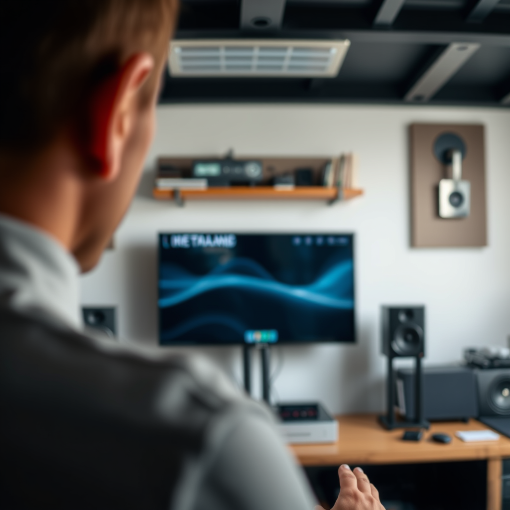 Understanding Hi-Fi Audio - The Best Hi-Fi Speakers for an Audiophile Experience