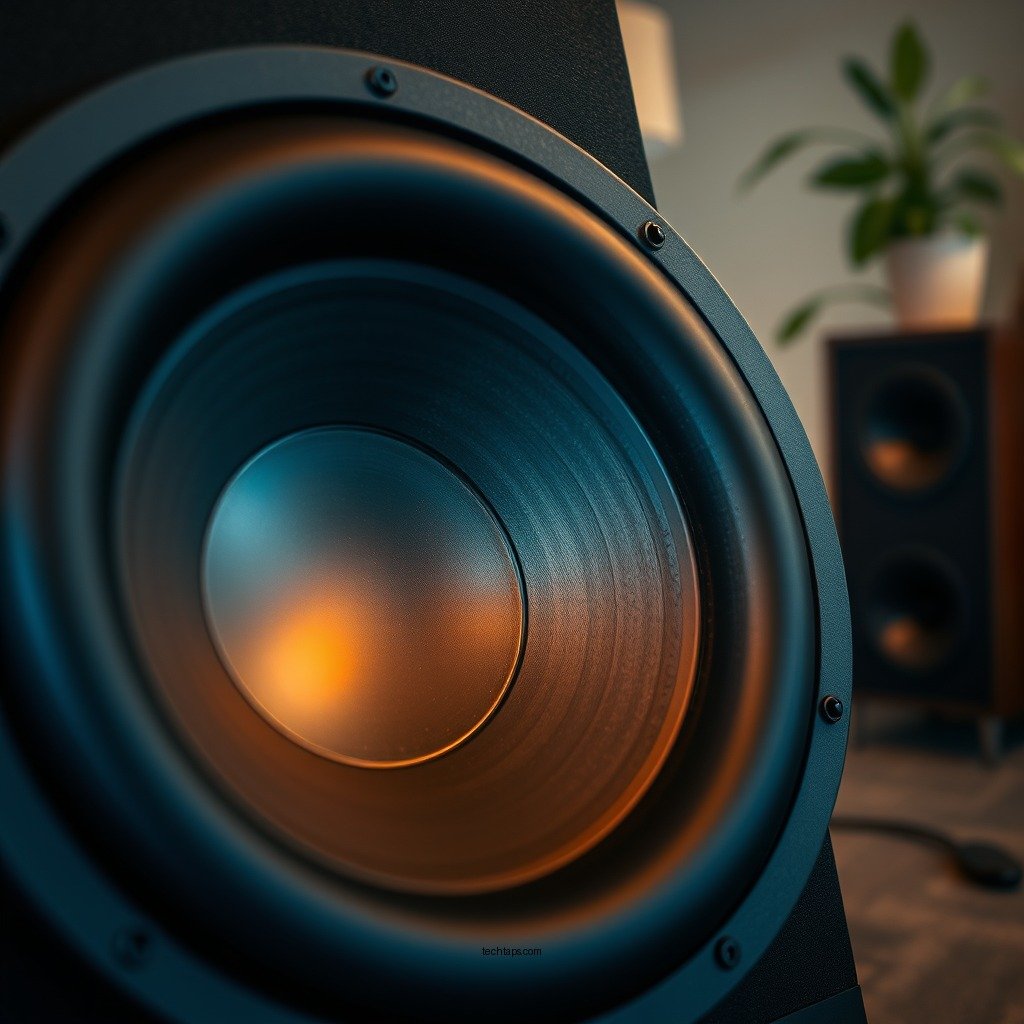 Understanding Subwoofer Specifications - The Best High-End Subwoofers for Audiophiles in 2026