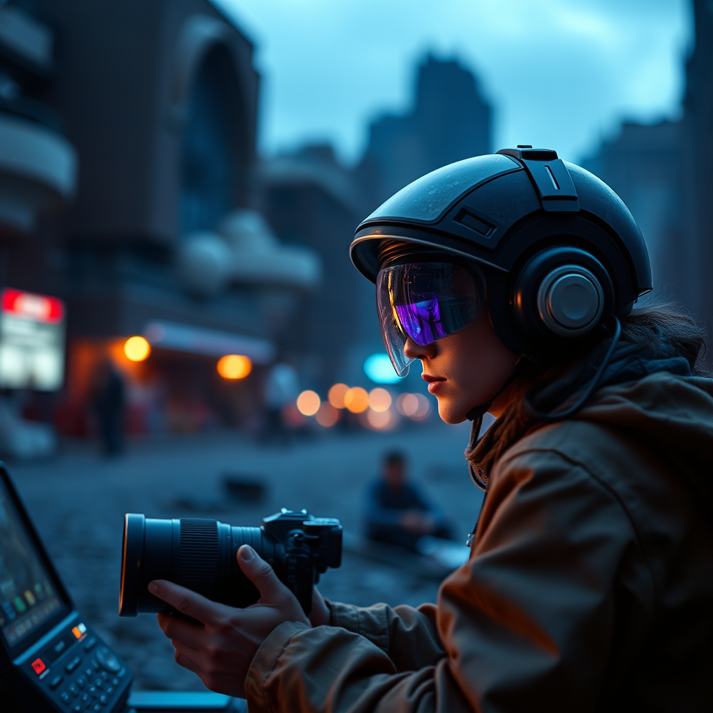 Immersive Sci-Fi Adventures - The Best Movies to Test Your Surround Sound System