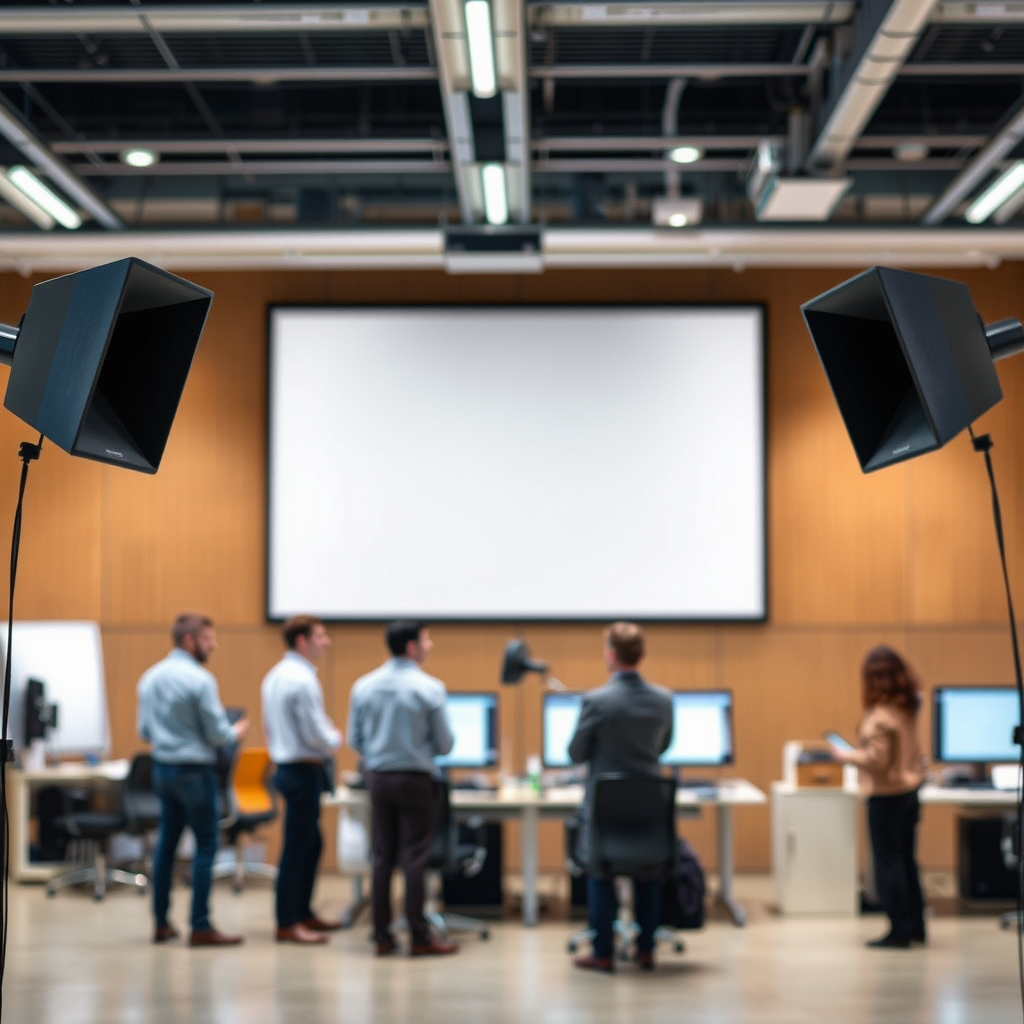 Understanding PA Systems - The Best Public Address (PA) Systems for Business Use