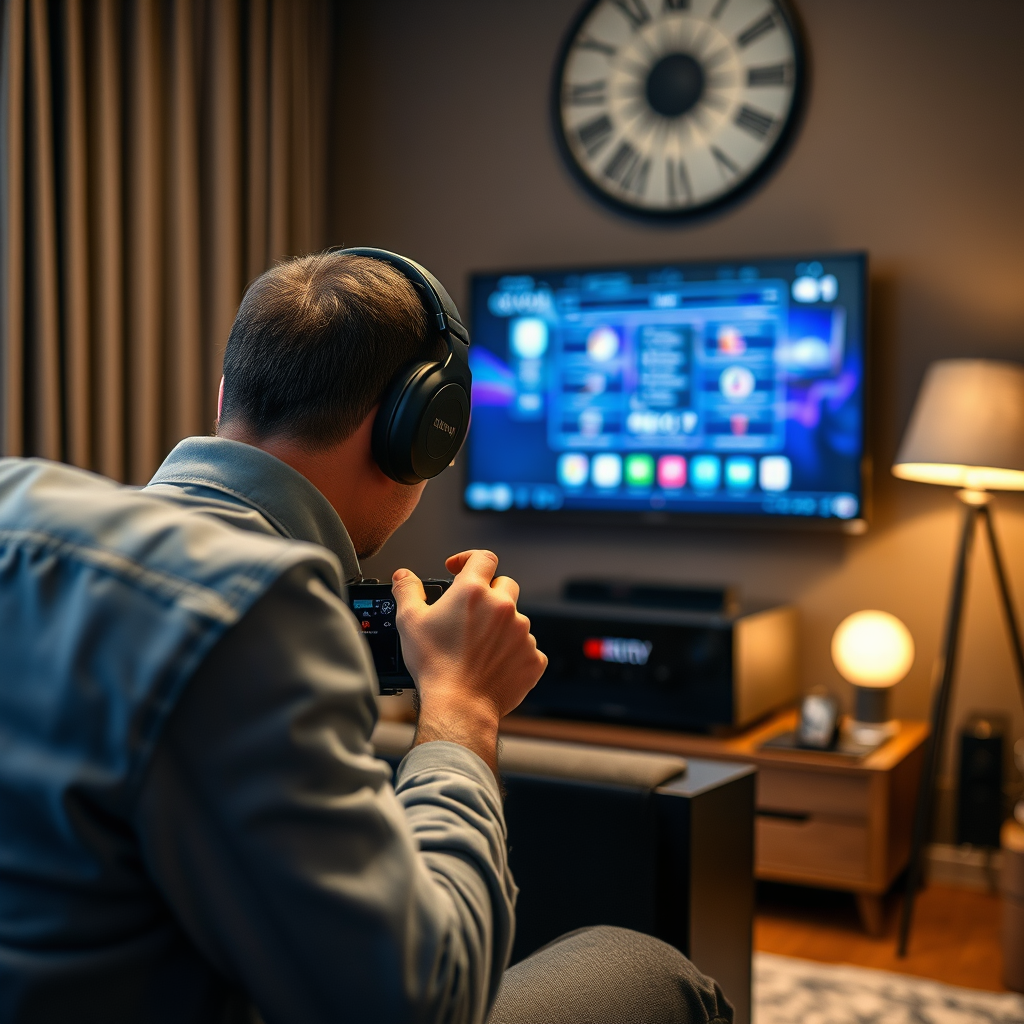 Utilizing Room Correction Technologies - The Best Sound Calibration Settings for Your AV Receiver