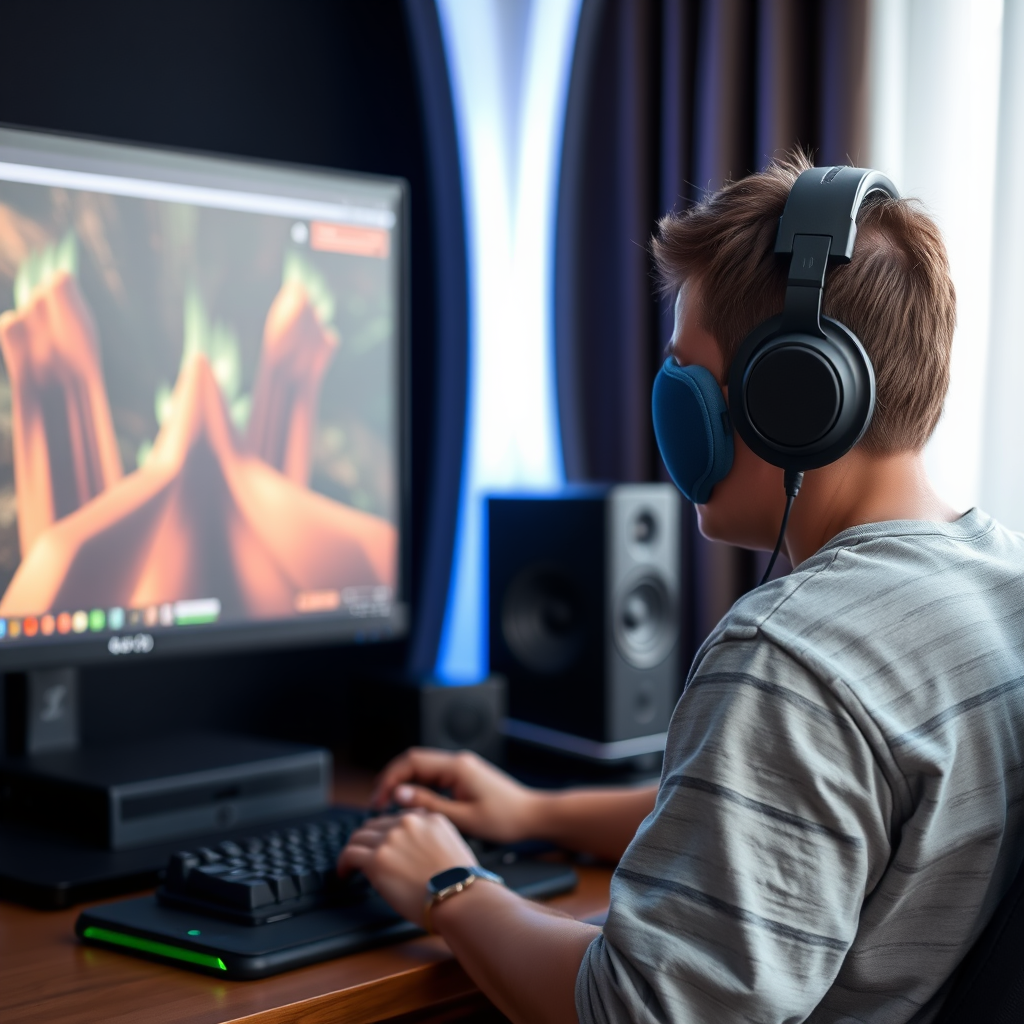 Understanding Sound Quality - The Best Sound Systems for Gaming: What to Look for in an Audio Setup