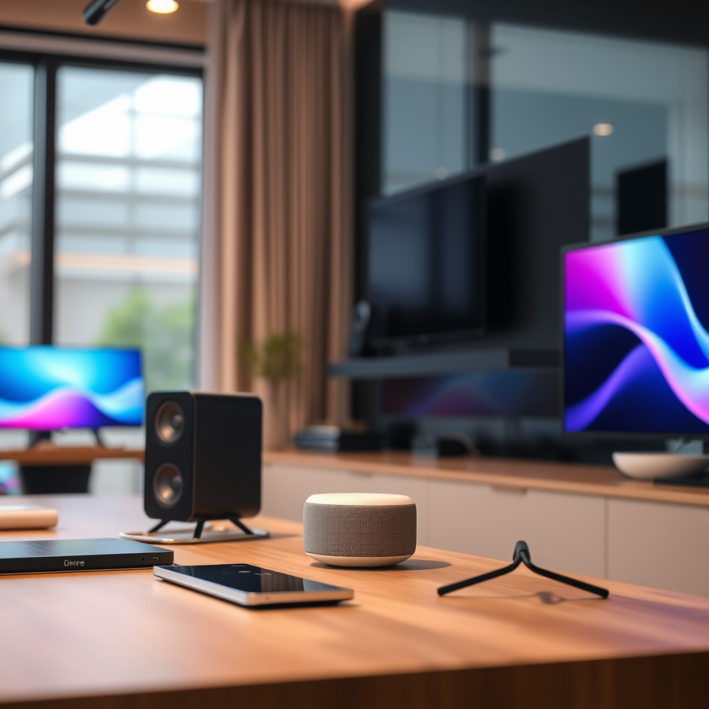 Leading Sound Systems Compatible with Apple HomeKit - The Best Sound Systems That Work with Apple HomeKit