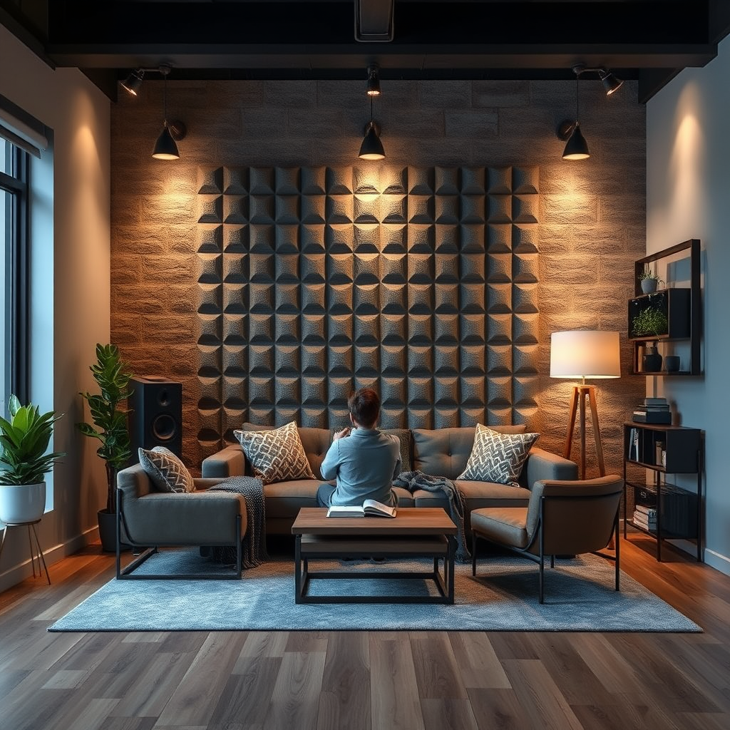 Understanding Soundproofing Basics - The Best Soundproofing Materials for Home Audio