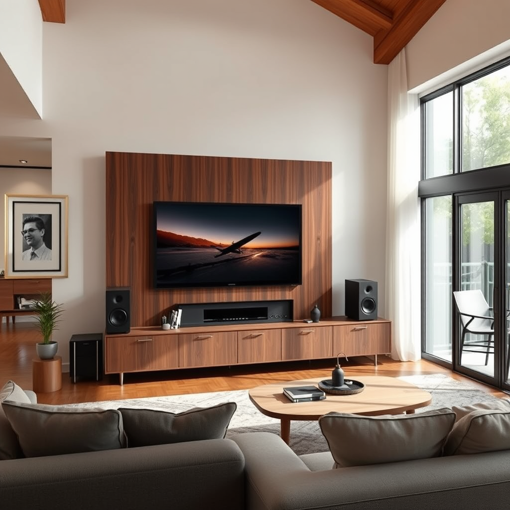 Key Features of High-Quality Wireless Audio Systems - The Best Wireless Audio Systems for High-Quality Streaming in Large Homes