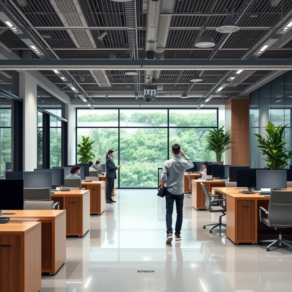 Key Features to Look For - The Best Wireless Audio Systems for Office Use