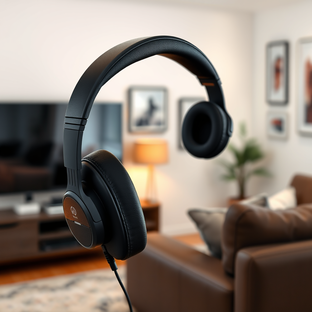 Top Wireless Headphone Picks - The Best Wireless Headphones for Home Theater Audio