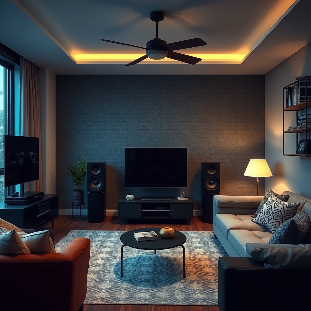 Choose the Right Speakers - The Cheapest Ways to Get High-Quality Home Audio