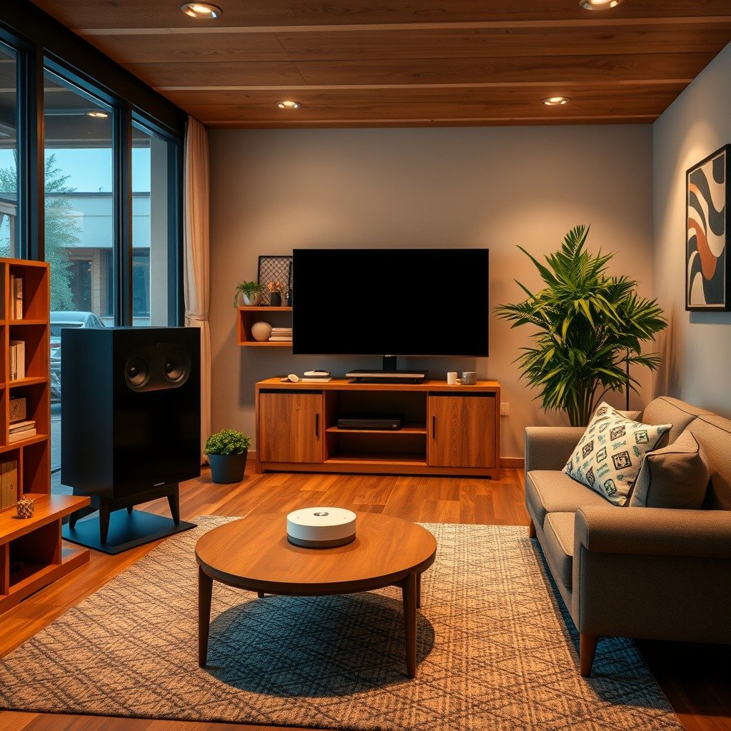 Understanding Wireless Speakers - The Complete Guide to Setting Up Wireless Speakers with Alexa or Google Assistant