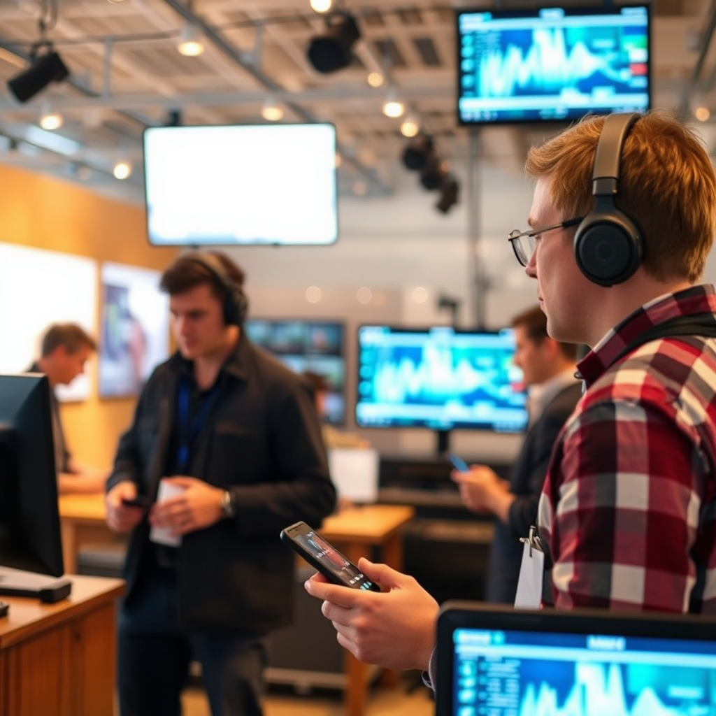 The Beginnings of Wireless Audio Transmission - The Evolution of Wireless Audio Codecs Explained