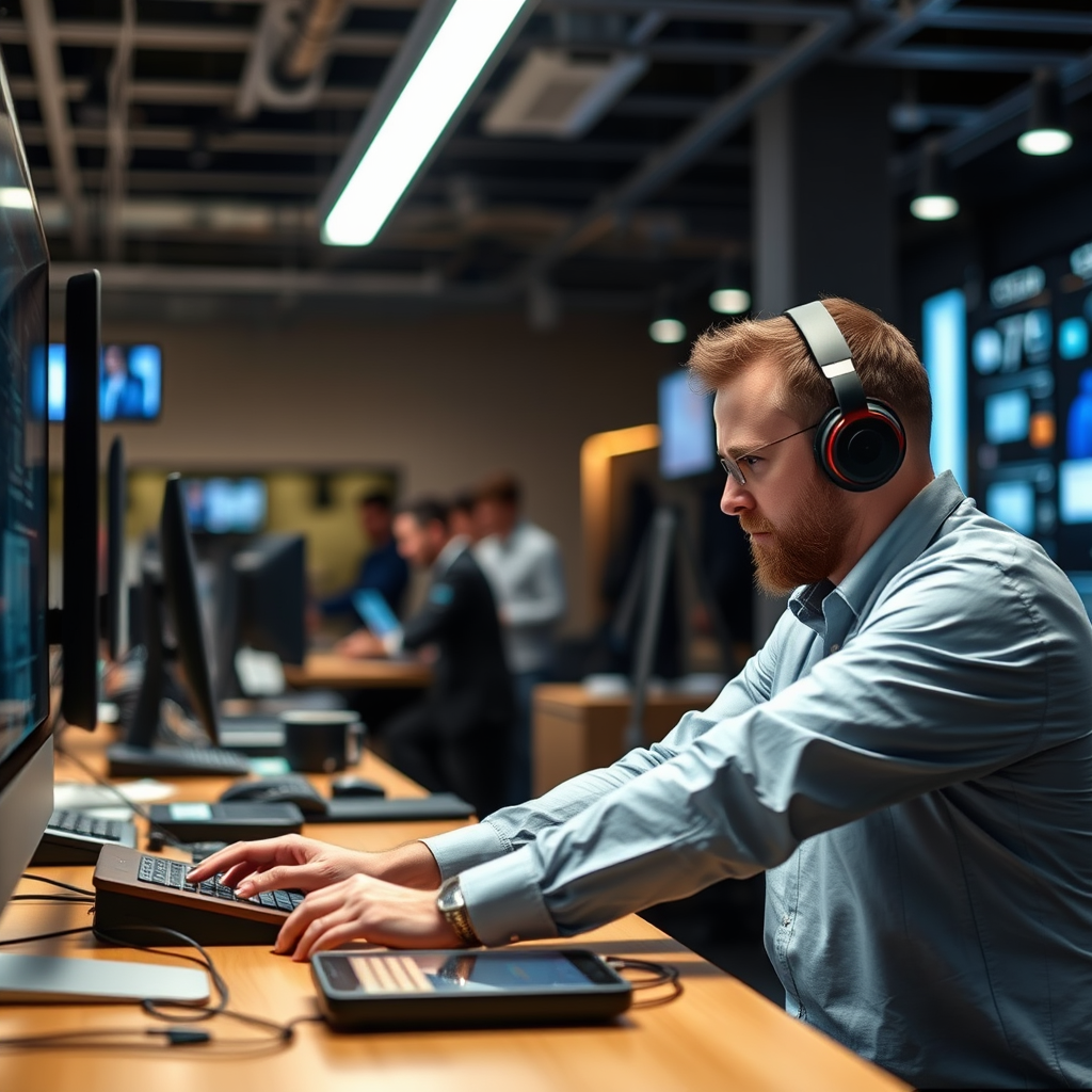 The Rise of Bluetooth Technology - The Evolution of Wireless Audio Codecs Explained