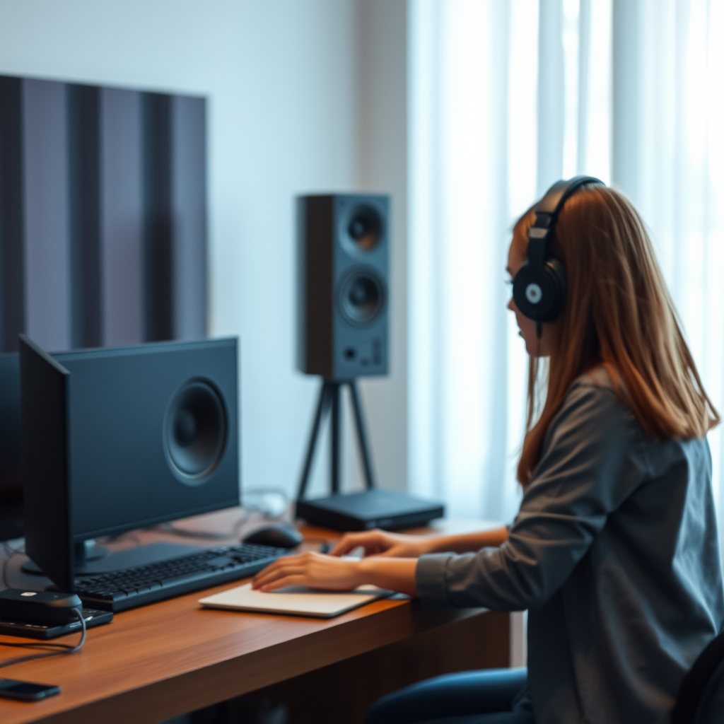 The Rise of Spatial Audio - The Future of Audio Streaming: Lossless, Spatial & Beyond