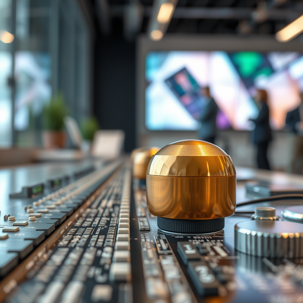 The Rise of Sustainable Materials in Audio Devices - The Future of Eco-Friendly Sound Technology