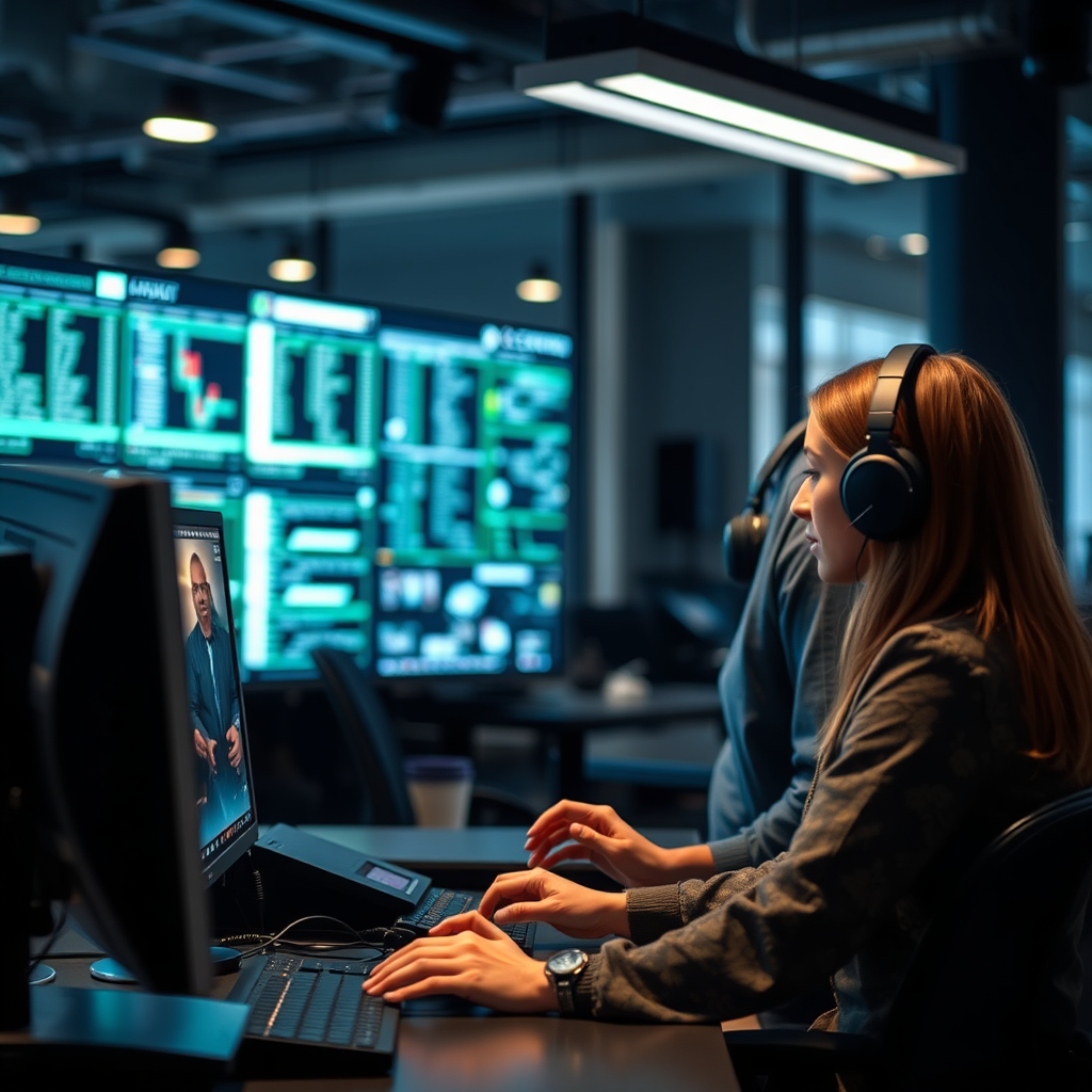 Personalized Listening Experiences - The Future of Sound: AI and Machine Learning in Audio