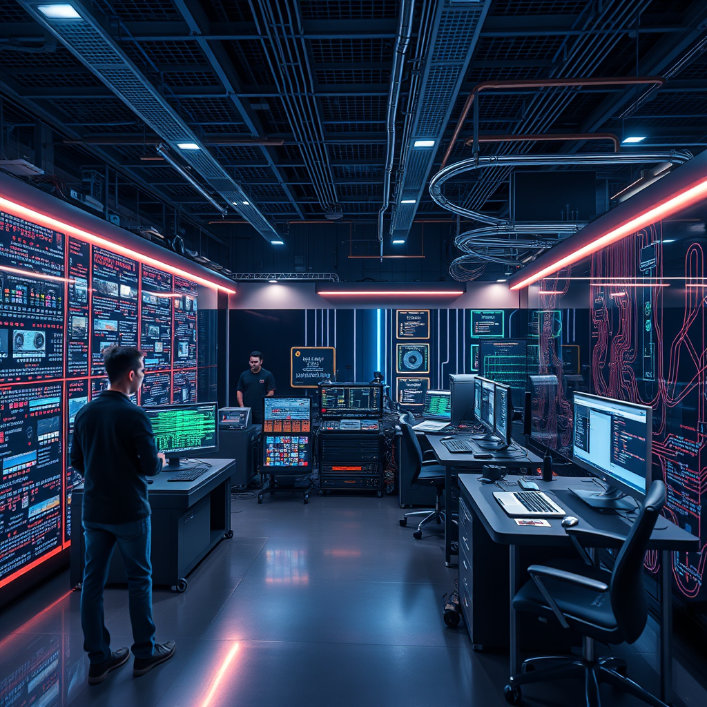 Understanding Quantum Computing - The Impact of Quantum Computing on Audio Processing