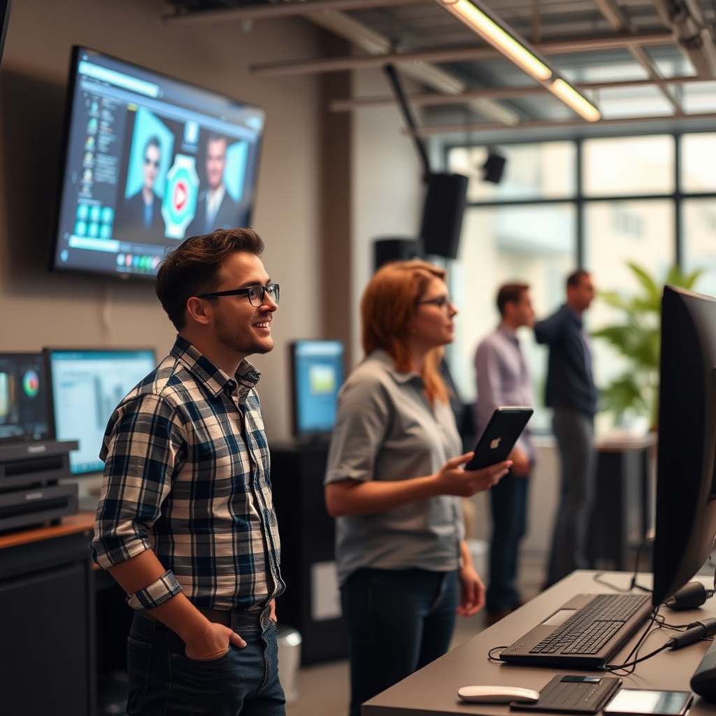 Benefits of Software Updates - The Importance of Regular Software Updates for Your Sound System