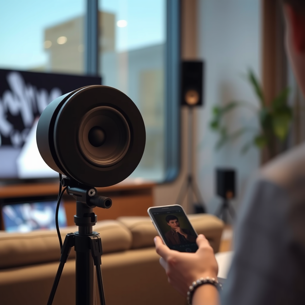Wireless Surround Sound Solutions - The Next Big Innovations in Surround Sound Systems