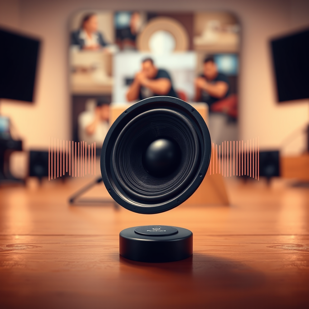 The Basics of Sound Waves - The Physics of Sound Waves and Speaker Design