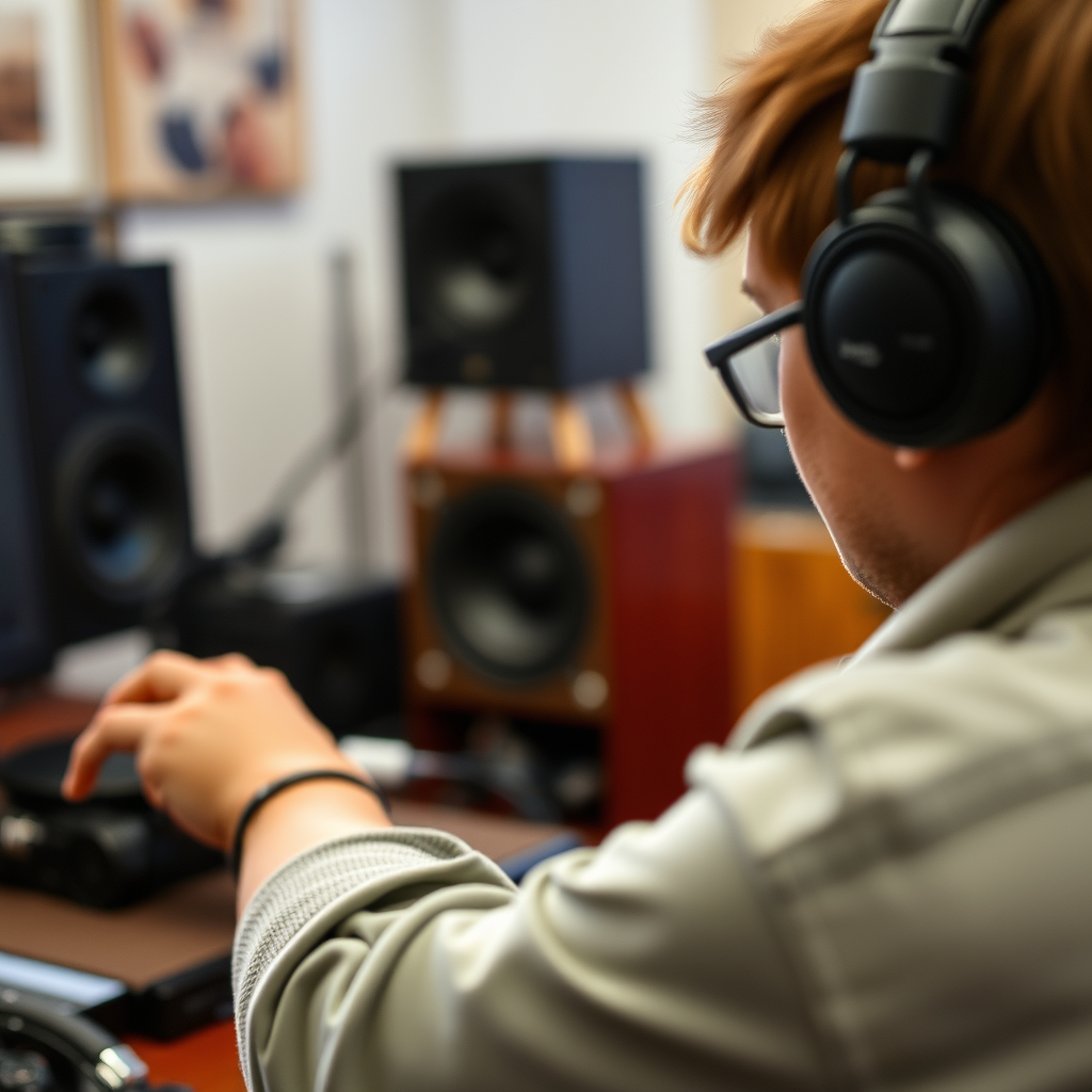 The Role of Frequency in Sound - The Physics of Sound Waves and Speaker Design