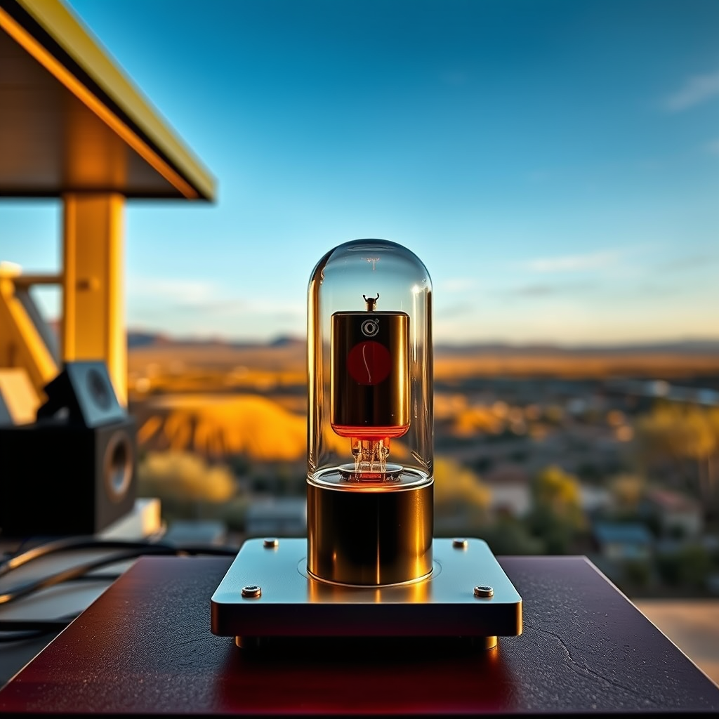 Advantages of Tube Amps - The Pros and Cons of Tube Amps in Audiophile Audio Systems