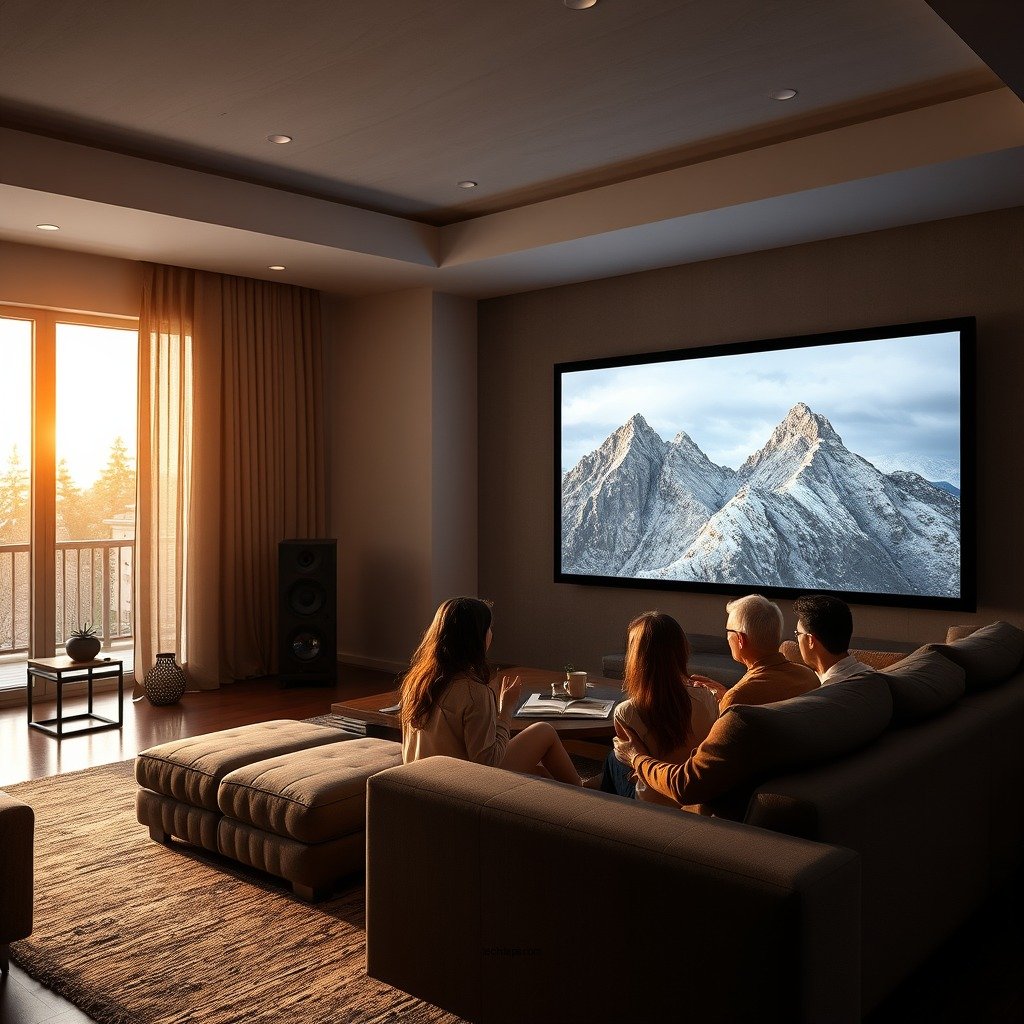 Advantages of Wireless Audio Systems - The Pros and Cons of Wireless Audio Systems in Home Theaters