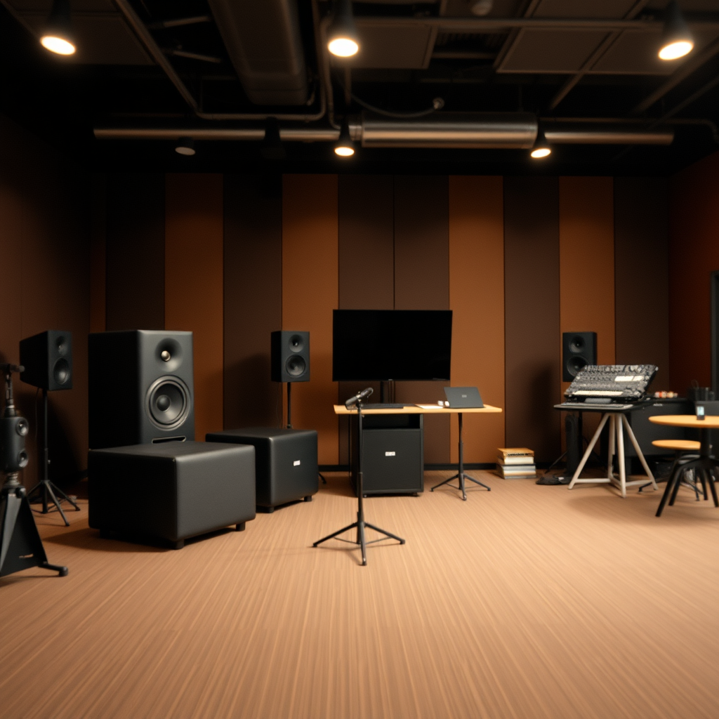 Understanding Echo and Reverb - The Role of Echo and Reverb in Speaker Performance