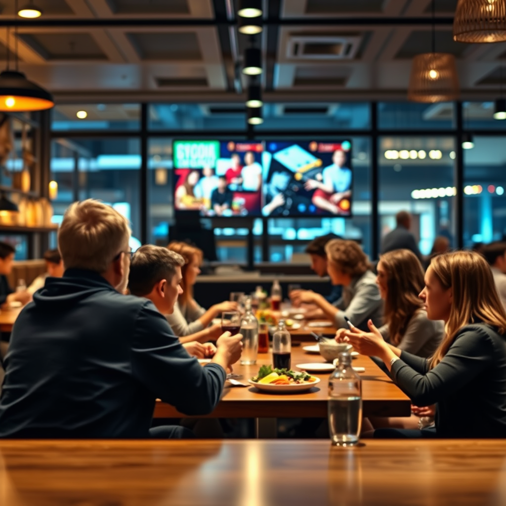 How Soundbars Improve TV Sound Quality - The Role of Soundbars in Enhancing the Audio Performance of Modern TVs
