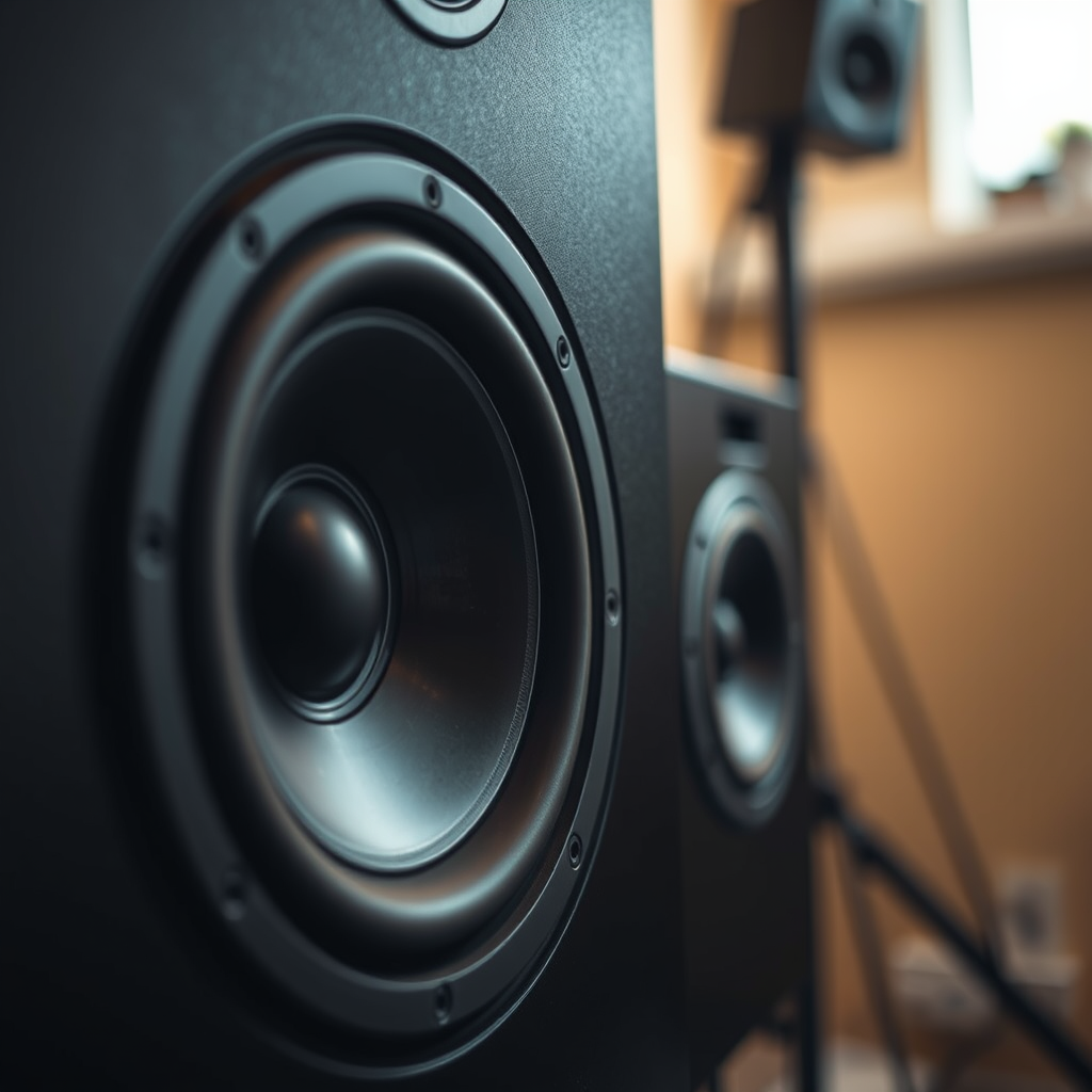 The Role of Bass in Audio Systems - The Science Behind Bass and How It Impacts Listening Experience