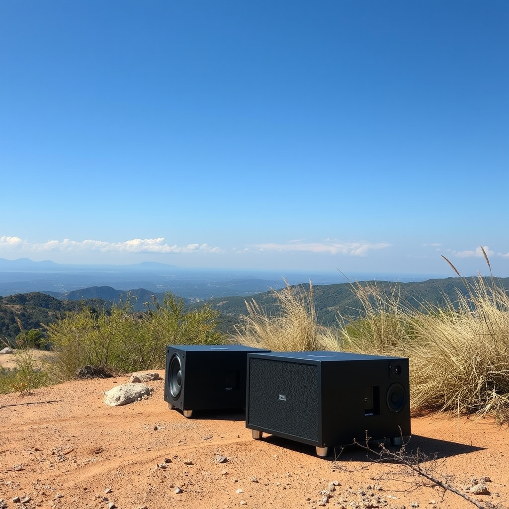 Understanding Bass Frequencies - The Science Behind Bass and How It Impacts Listening Experience