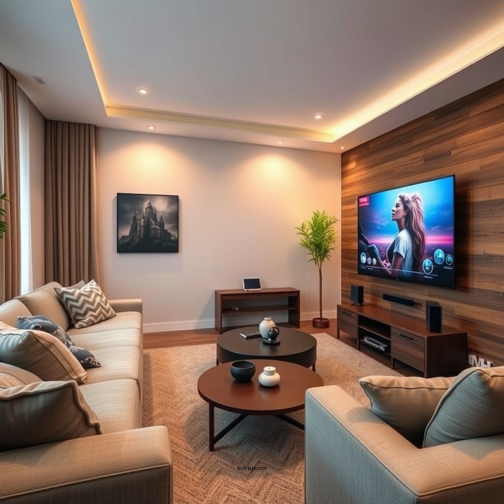 Understand Device Compatibility - Tips for Integrating Your Home Theater with Smart Home Devices