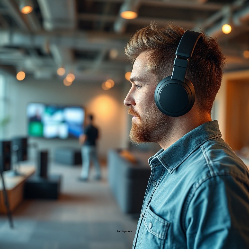 Sound Quality - Top 10 Things to Look for When Buying Wireless Audio Systems