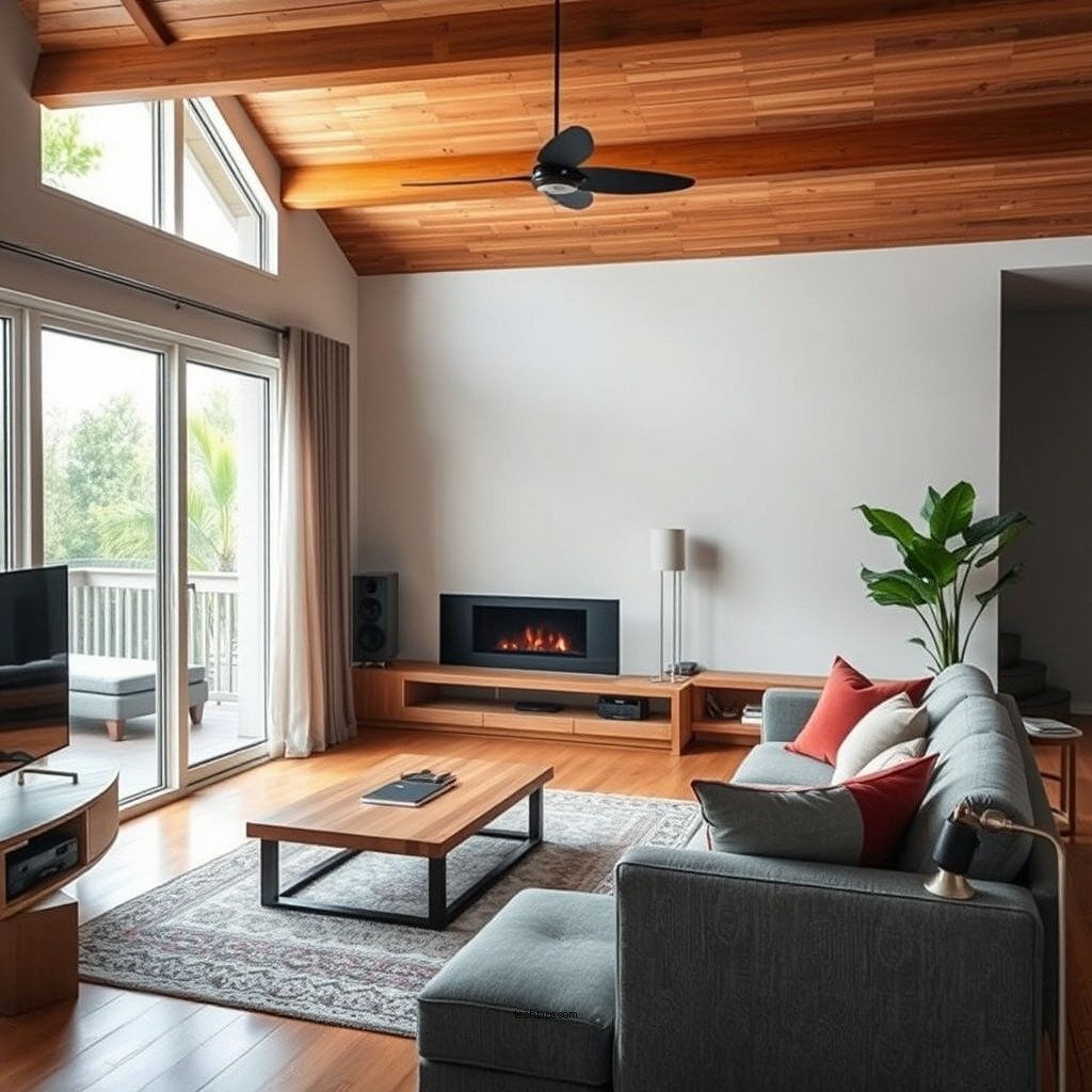 Sound Quality - Top Considerations When Buying Wireless Audio Systems for Large Homes