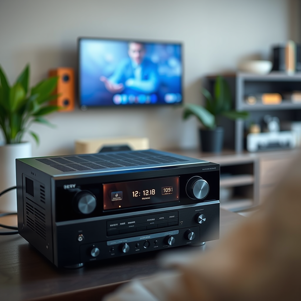 Understanding Overheating in AV Receivers - Troubleshooting and Fixing Overheating Issues in Your AV Receiver