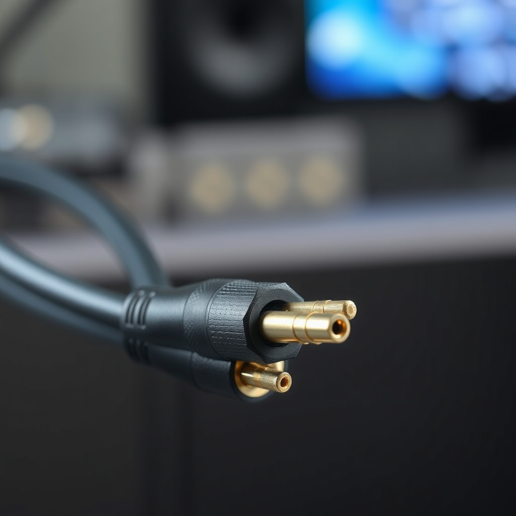 Understanding Common Speaker Cable Issues - Troubleshooting and Fixing Speaker Cable Connection Issues