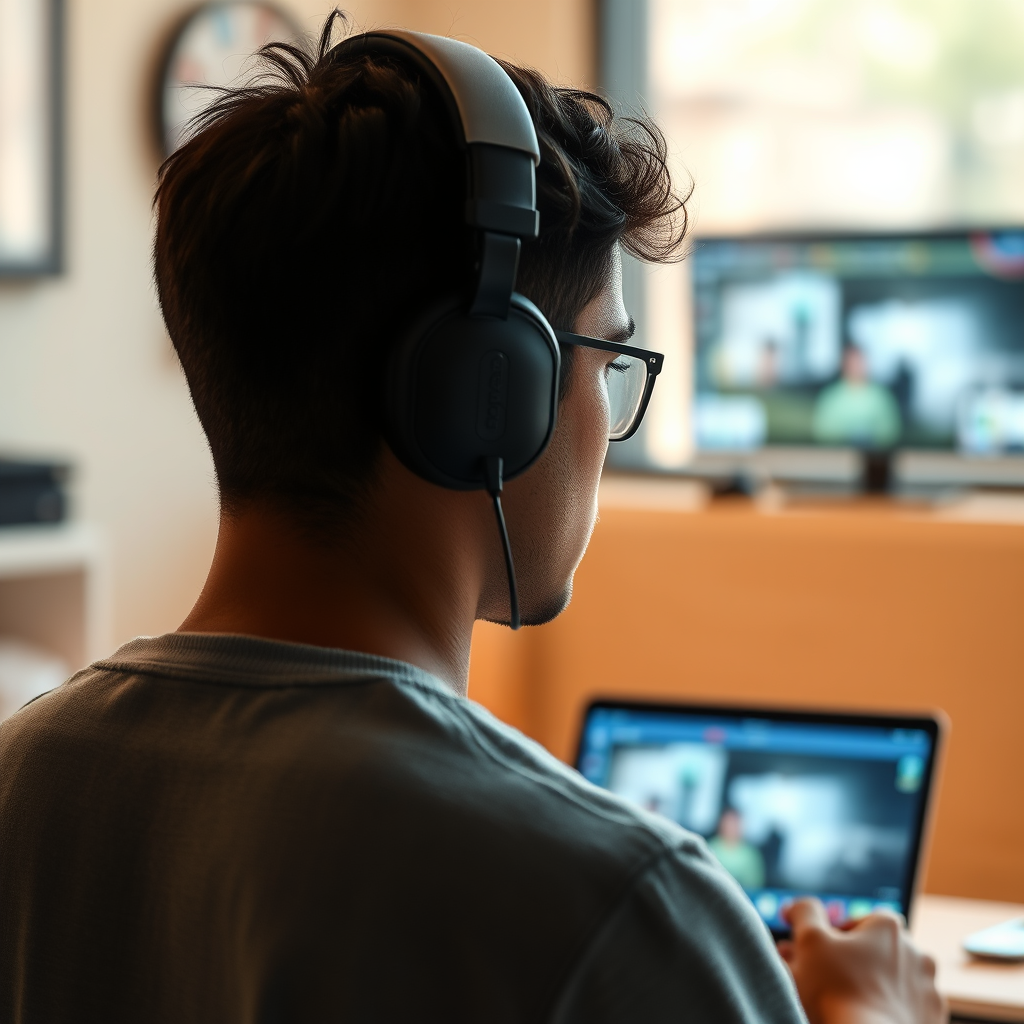 Check Your Internet Connection - Troubleshooting Audio Dropouts When Streaming From Multiple Devices