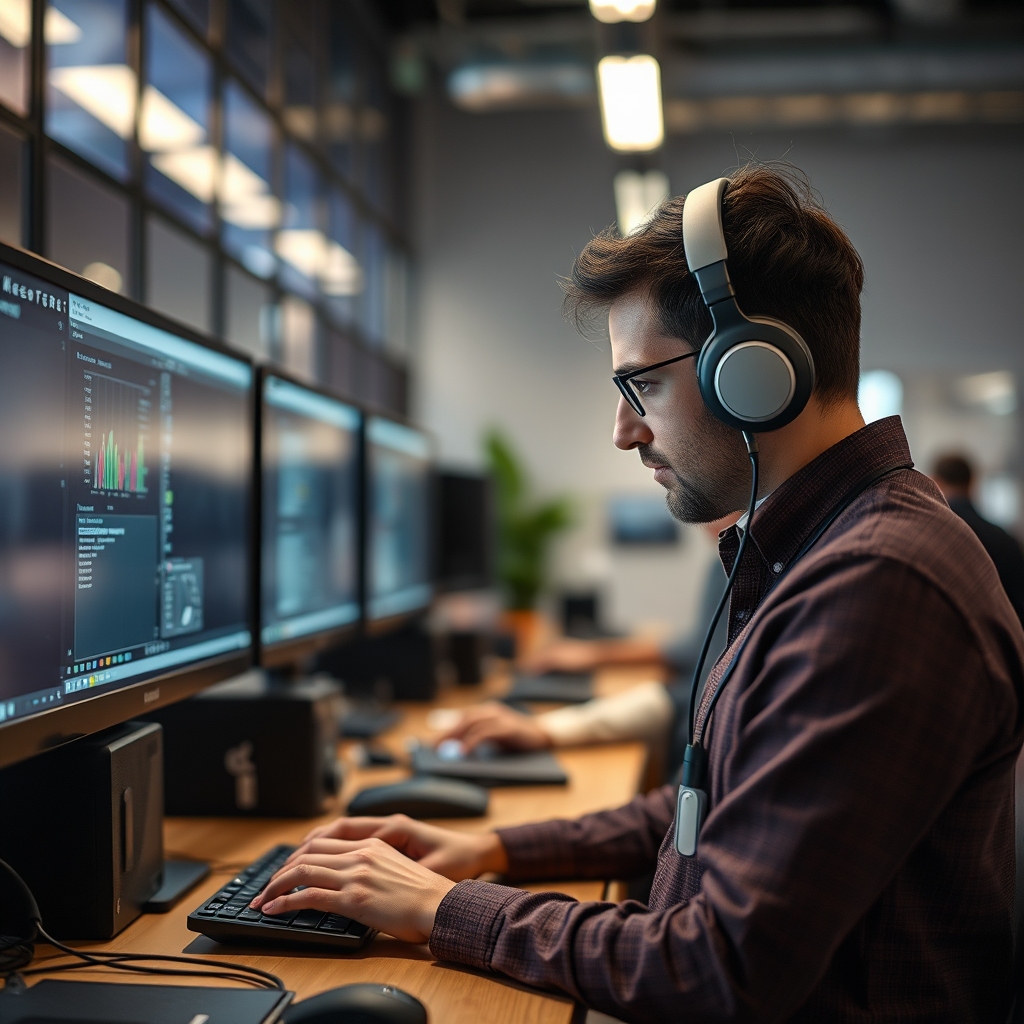 Checking Device Settings - Troubleshooting Audio Sync Problems After Software Updates