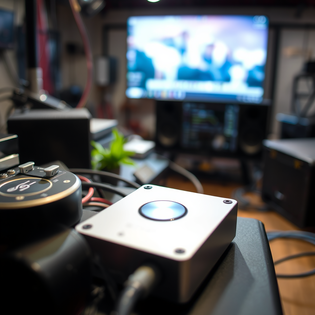 Understanding Wireless Audio System Components - Troubleshooting Common Network Issues in Wireless Audio Systems