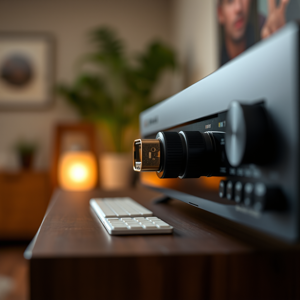 Check Device Settings - Troubleshooting HDMI Connection Problems with Your AV Receiver