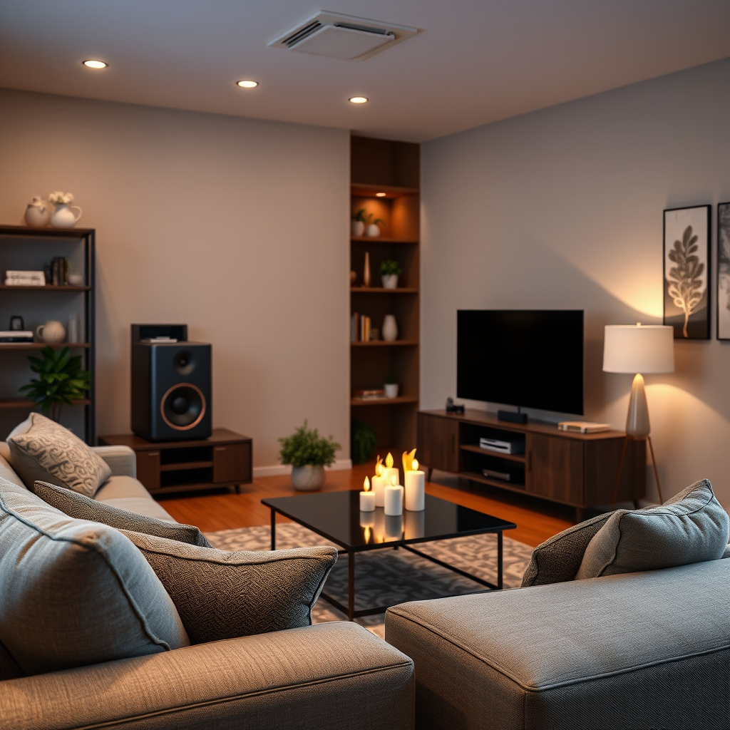 Common Causes of Poor HDMI ARC Signal - Troubleshooting Poor HDMI ARC Signal in Home Theater Systems