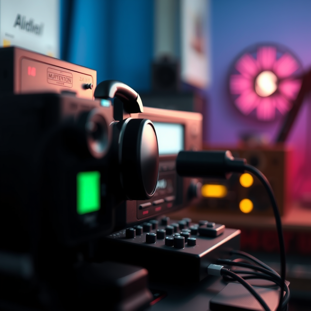 Identifying Symptoms in Audio Devices - Troubleshooting Power Cuts or Fluctuations Affecting Your Audio Devices