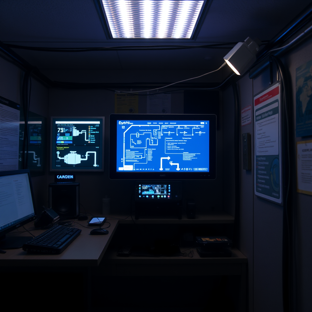 Understanding Power Cuts and Fluctuations - Troubleshooting Power Cuts or Fluctuations Affecting Your Audio Devices
