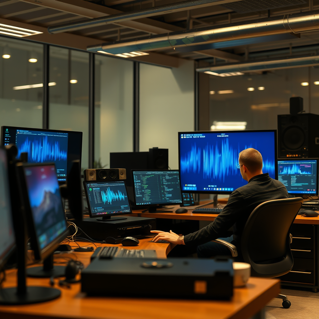 Identifying Symptoms of Outdated Audio Software - Troubleshooting Problems Caused by Outdated Audio Software on Your System