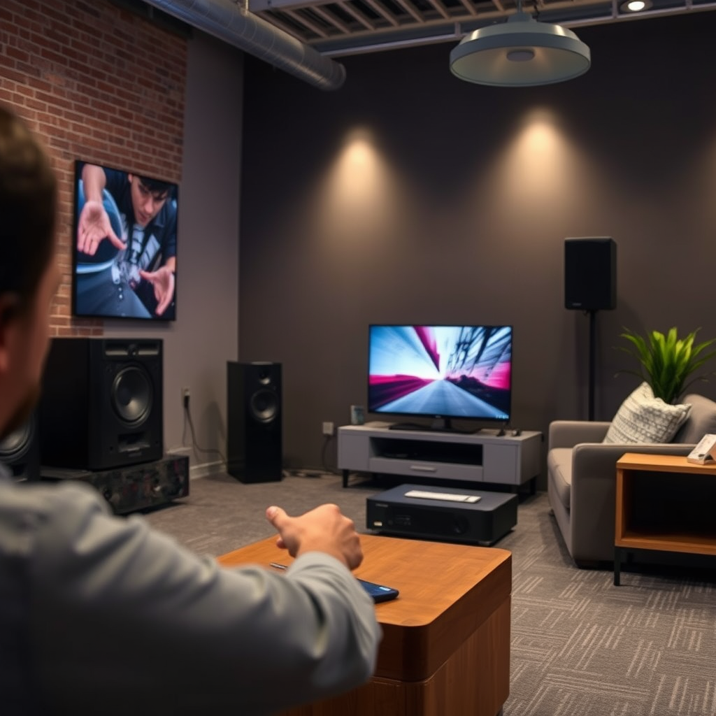 Understanding Wireless Audio Systems - Troubleshooting Streaming Quality Issues in Wireless Audio Systems